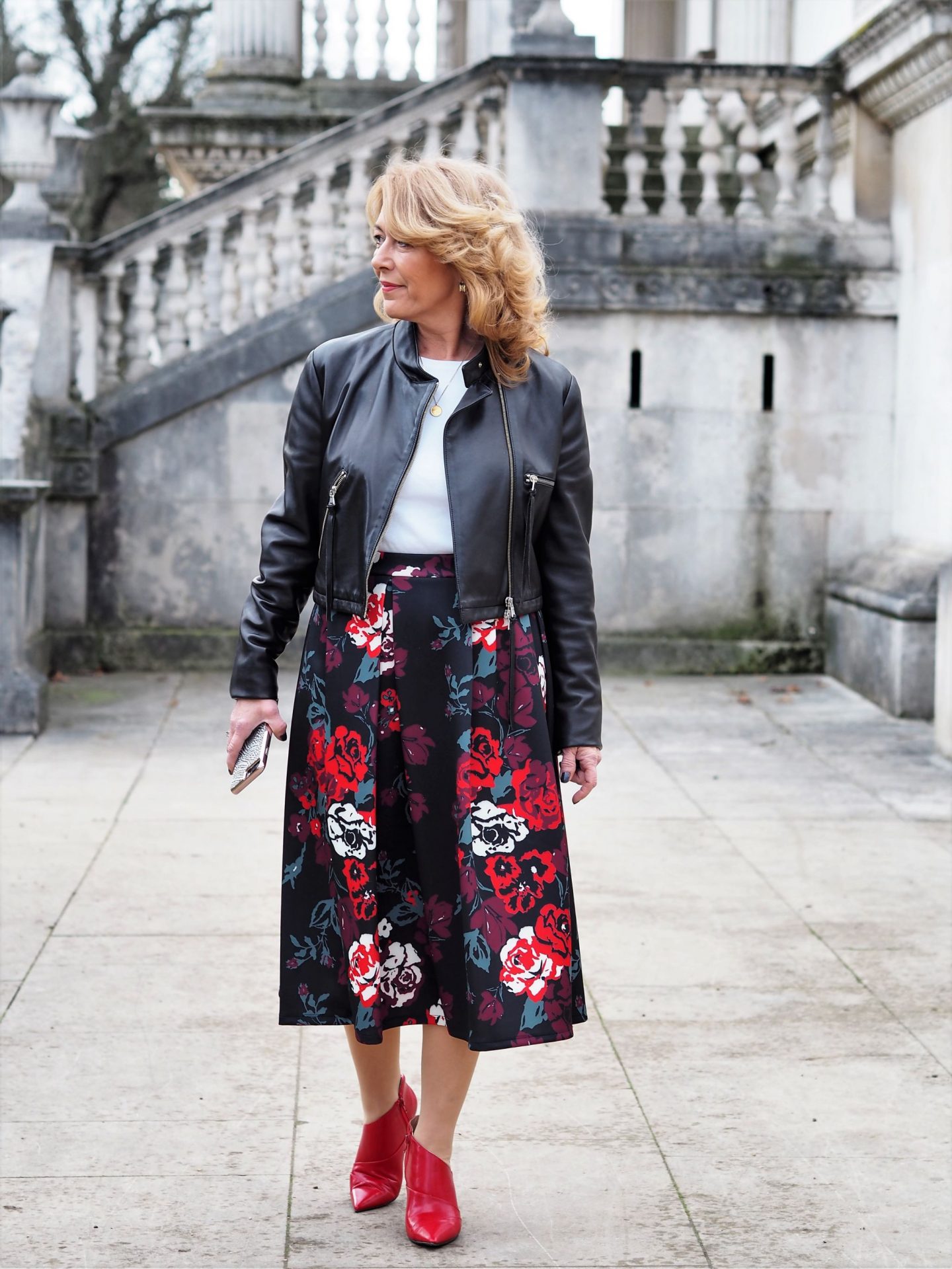 perfect biker jacket