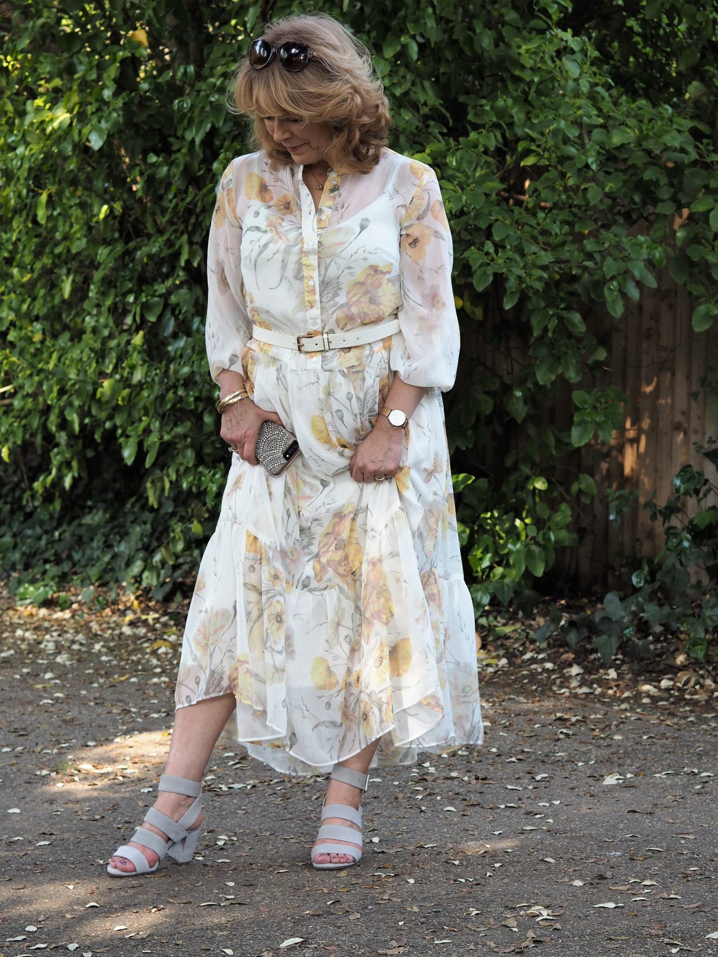 vionic blaire sandals
