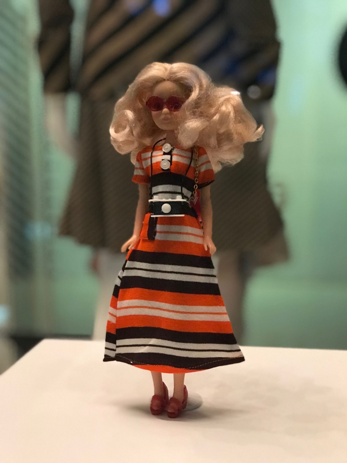 mary quant doll