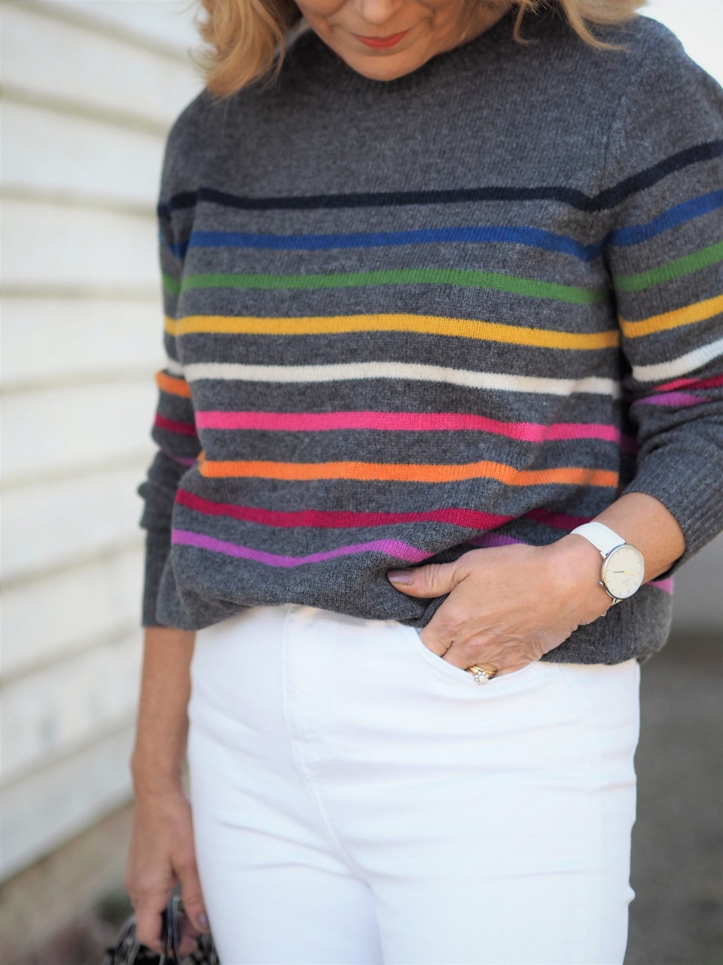 woolovers knitwear