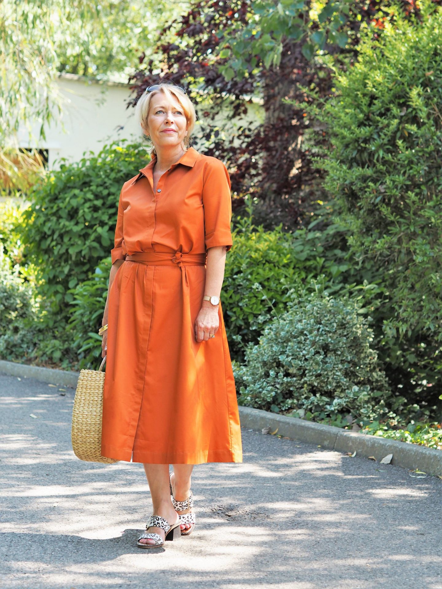 baukjen dresses