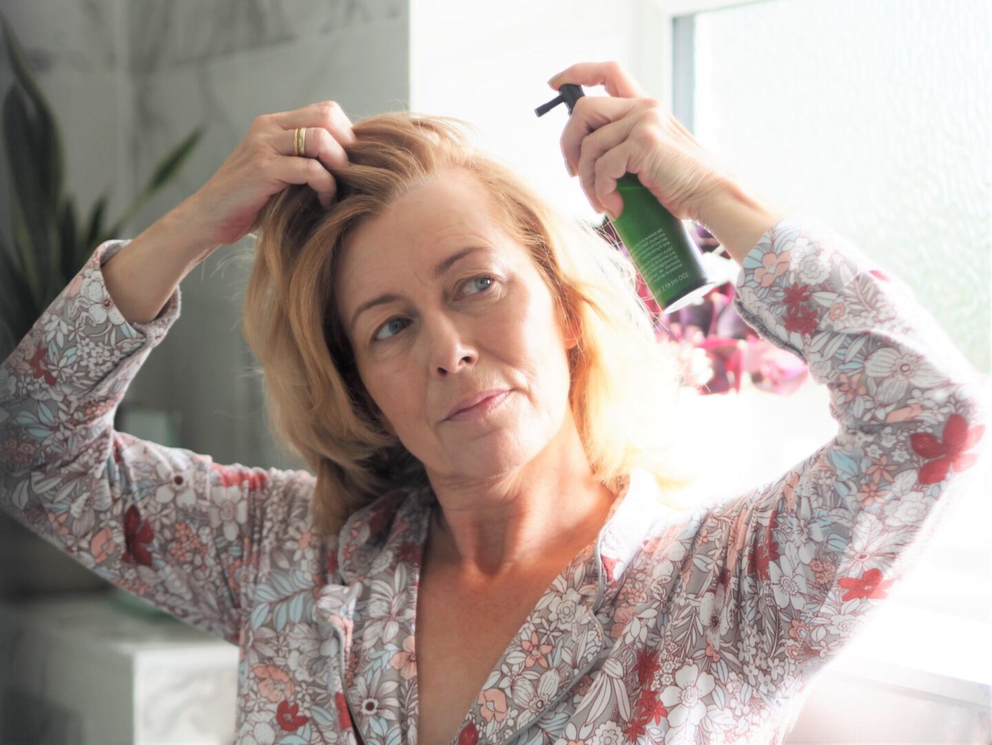 Get thicker hair with Natucain. A hair revival – Vanity & Me Get thicker hair with Natucain. A hair revival – Vanity & Me